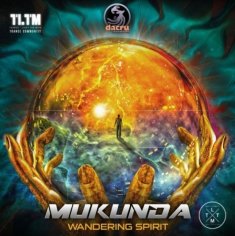 Mukunda Wandering Spirit (Exclusive Dacru Records Mix)