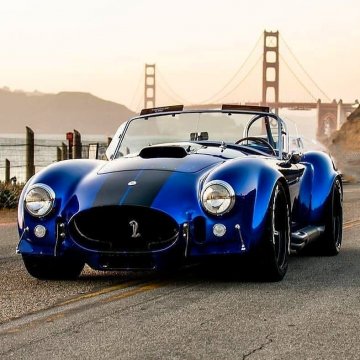 Shelby Cobra