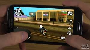 GTA ANDROID