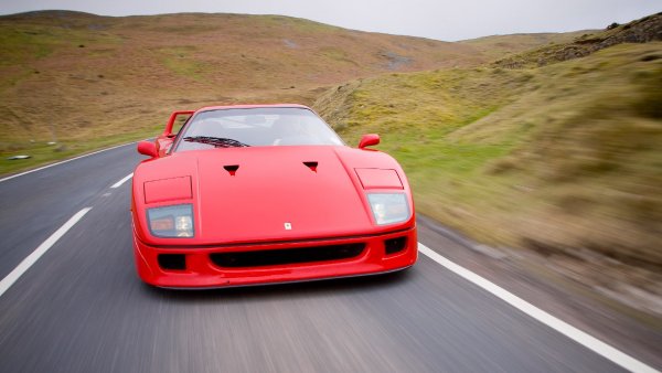 Ferrari F40 icon-15