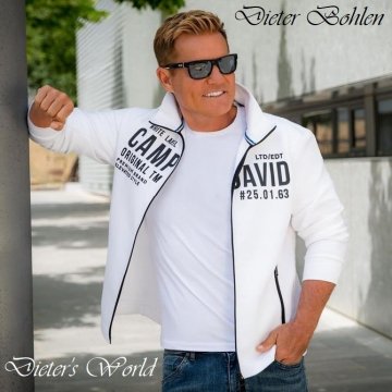 Dieter Bohlen - Dieter's World (2024)