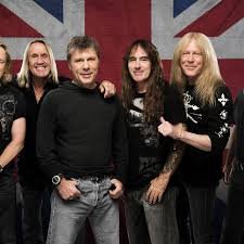 Iron Maiden