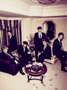 2PM I'm Your Man group promo photo