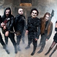 Cradle of Filth