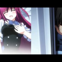 Grisaia no Kajitsu 03