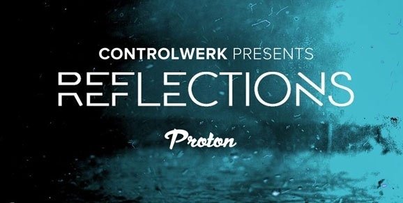 Controlwerk - Reflections (January 20th, 2020)