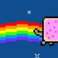 Nyan cat