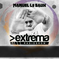 Manuel Le Saux Pres. - Extrema 863 (2024)