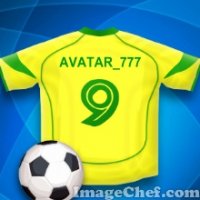 Avatar 777