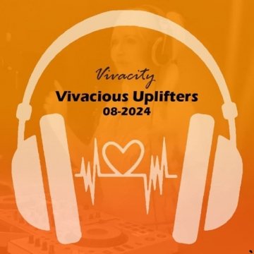 Vivacity - Vivacious Uplifters 08 (Fix You Mix)