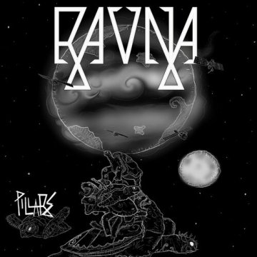 Ravna - Pillars (2024)