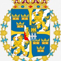 Great coat of arms of Sweden (shield and chain).svg