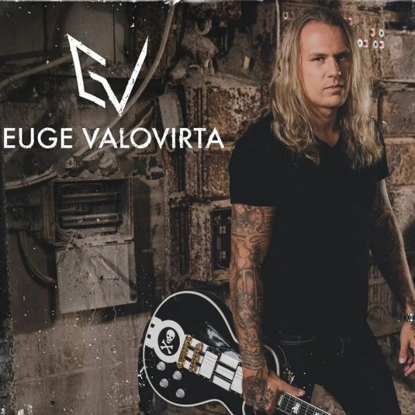 Euge Valovirta