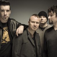 Theory Of A Deadman