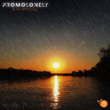 Mark P. - PromoLonely 9 Rain & Sol