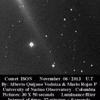 COMET-ISON