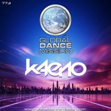 Kaeno - Global Dance Mission 773 (2024)