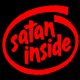 satan inside