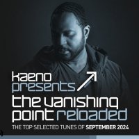 Kaeno - The Vanishing Point Reloaded 135 (2024)