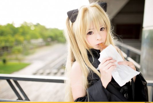 Anime-Anime-Cosplay-To-Love-Ru-golden-darkne