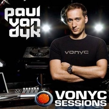 Paul Van Dyk - Vonyc sessions 925 (2024)