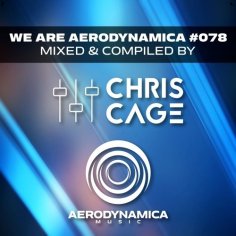 Chris Cage - We Are Aerodynamica 078