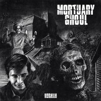 Mortuary Ghoul - Norman (2024)