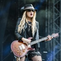 Orianthi