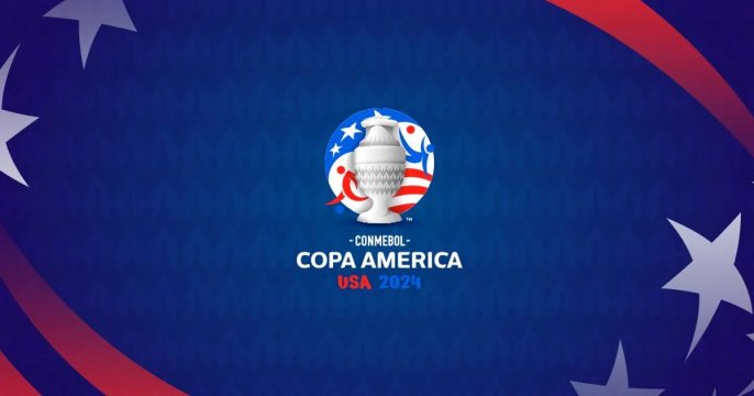 Copa america2024