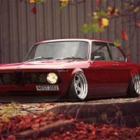 BMW 2002 SuperStance by ATC Design