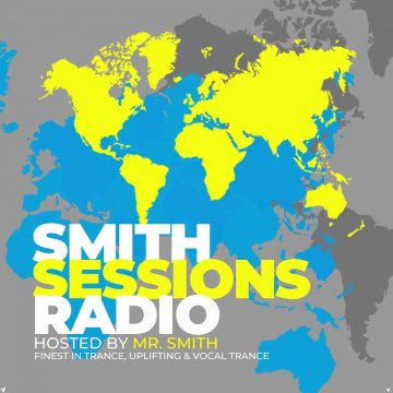 Mr. Smith - Smith Sessions Radio 421 (2024)