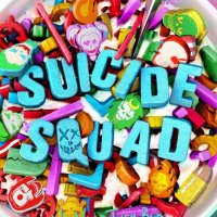 Suicide Squad 14