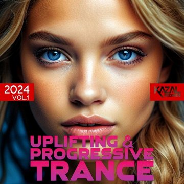 VA - Uplifting & Progressive Trance 2024