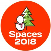 Spaces2018