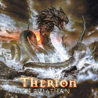 Therion - Leviathan (Limited Edition) - 2021