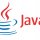 java logo