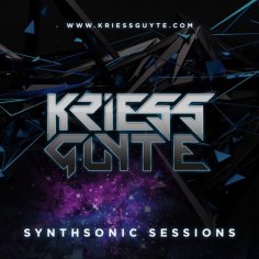 Kriess Guyte - Synthonic Sessions 141 (2024)