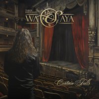 Wasaya - Curtain Falls (2024)