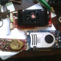 video cards