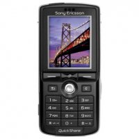 sonyericsson k750i 5