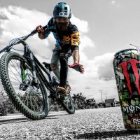 Monster Energy