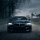 bmw m6 dark knight chernyj les tuman perednij bamper 100117 2