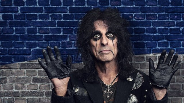 Alice Cooper