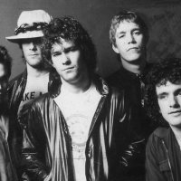 Cold Chisel