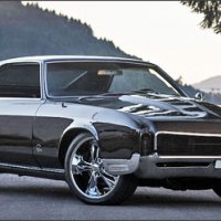 buick riviera