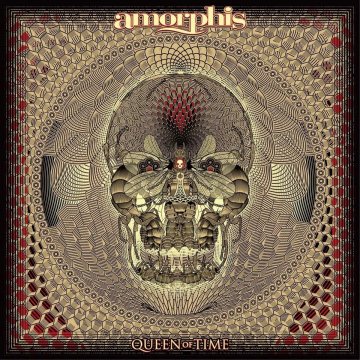 Queen of Time (Amorphis)