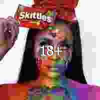 Love skittles