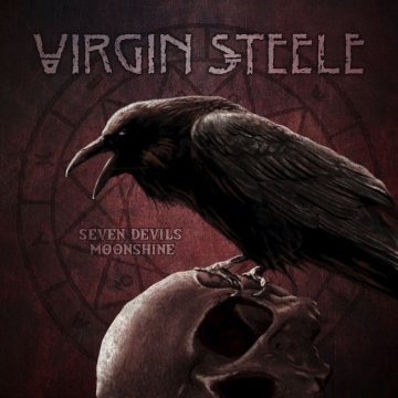 Virgin Steele - Seven Devils Moonshine (2018)