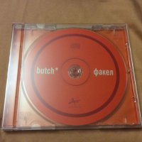 cd butch fakel