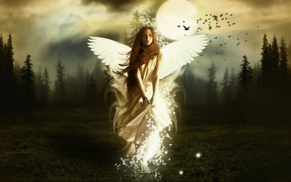 Fantasy-Girl-Angel